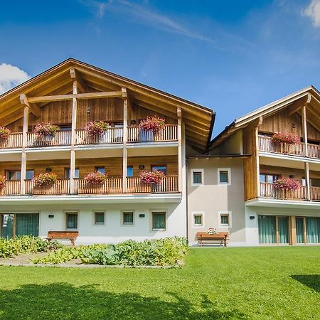 Apt Bel Pre La Villa  Exterior foto