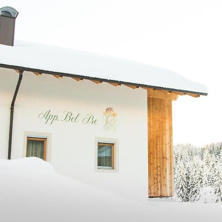 Apt Bel Pre La Villa  Exterior foto