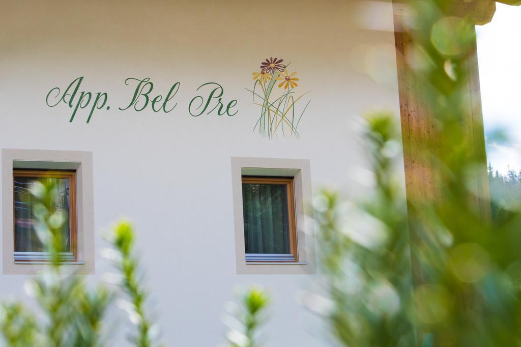 Apt Bel Pre La Villa  Exterior foto