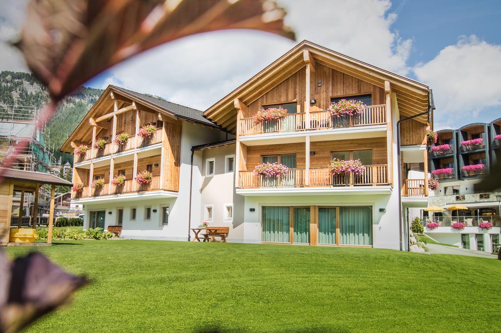 Apt Bel Pre La Villa  Exterior foto