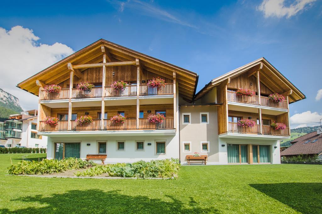 Apt Bel Pre La Villa  Exterior foto